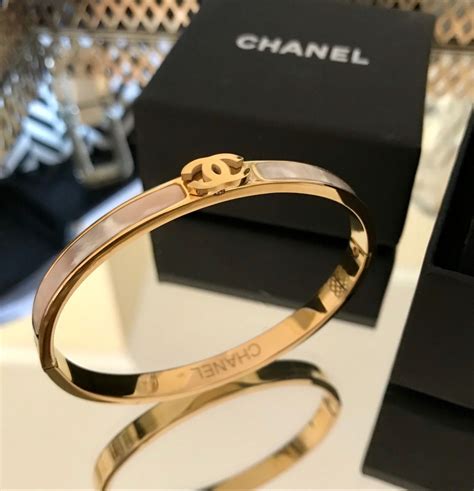 pulseira chanel original|chanel online shop.